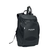 ZAINO SPORTIVO CON COMPARTO RACCHETTE